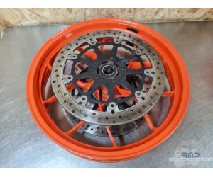 KTM 1290 Superduke GT 2019 à 2024 