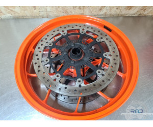 KTM 1290 Superduke GT 2019 à 2024 