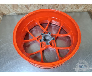 KTM 1290 Superduke GT 2019 à 2024 