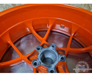 KTM 1290 Superduke GT 2019 à 2024 