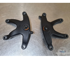 KTM 1290 Superduke GT 2019 à 2024 