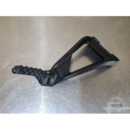 Platine repose pied passager gauche KTM 1290 Superduke GT 2019 à 2024 