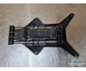 Support de bulle KTM 1290 Superduke GT 2019 à 2024 