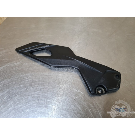 Support de valise gauche KTM 1290 Superduke GT 2019 à 2024 