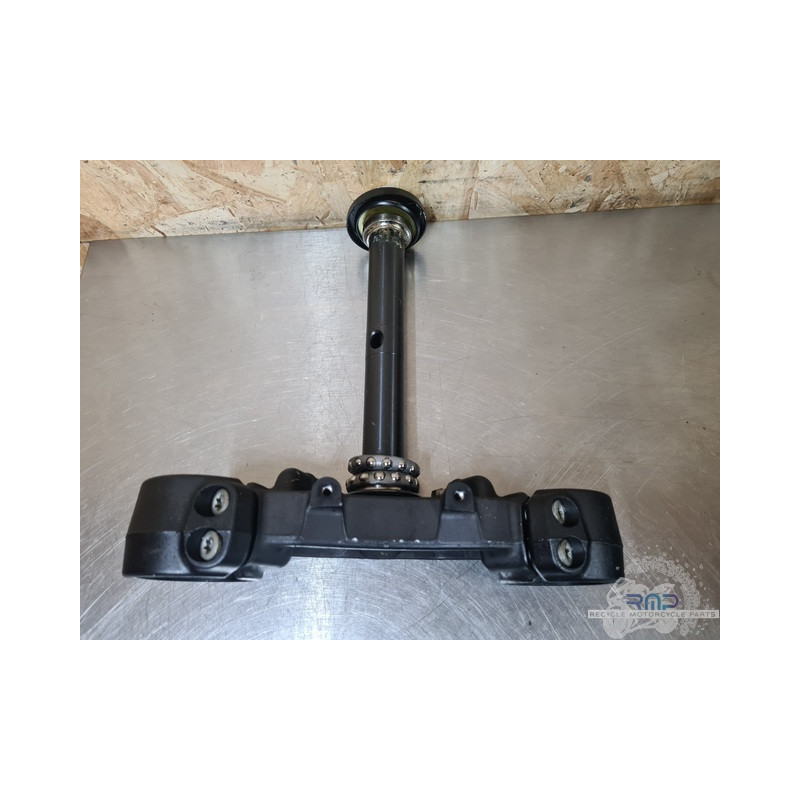 KTM 1290 Superduke GT 2019 à 2024 