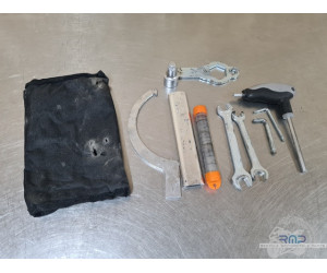 KTM 1290 Superduke GT 2019 à 2024 