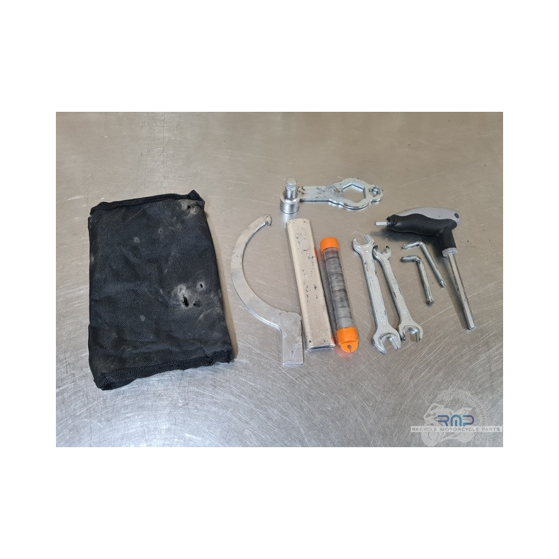 Trousse a outils KTM 1290 Superduke GT 2019 à 2024 