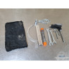 Trousse a outils KTM 1290 Superduke GT 2019 à 2024 