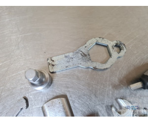 Trousse a outils KTM 1290 Superduke GT 2019 à 2024 