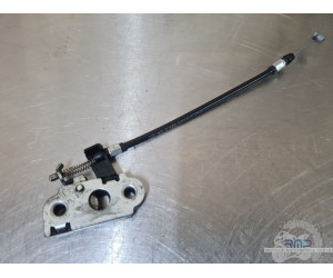 Verrouillage de selle passager KTM 1290 Superduke GT 2019 à 2024 