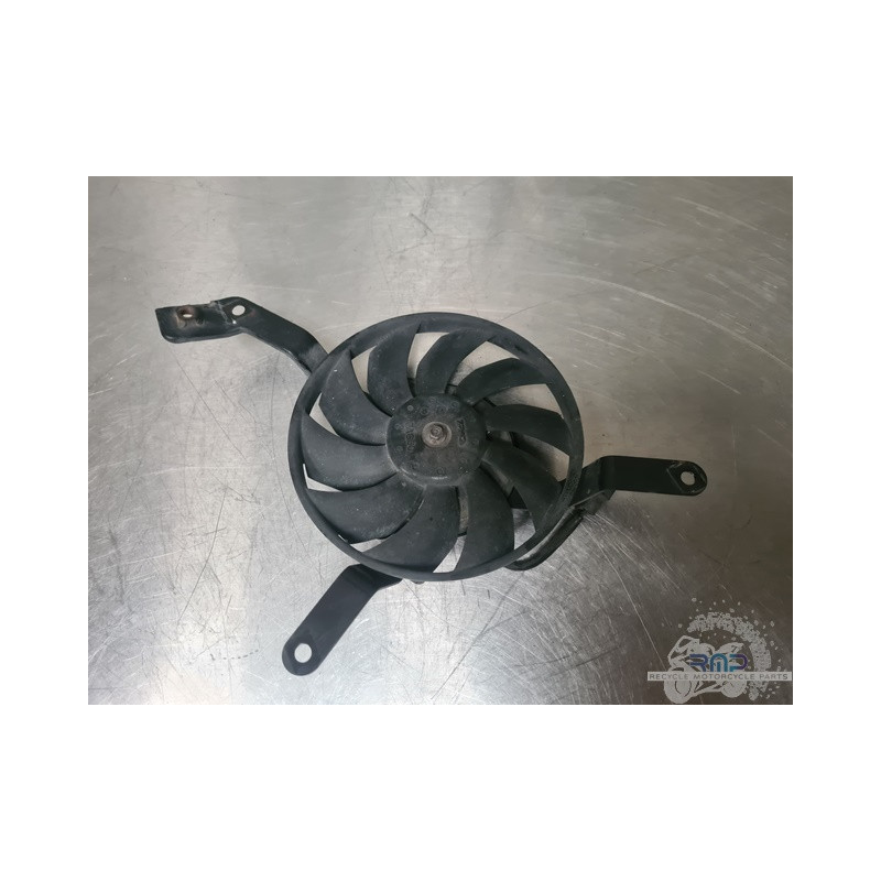 Ventilateur Triumph 675 Street Triple 2010 à 2012 