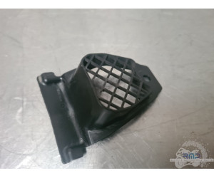 Grille de ram air Triumph 675 Street Triple 2010 à 2012 