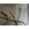 ABS 765 Street Triple RS Brake Hose Kit 2017 to 2019