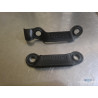 Cable pass pair 765 Street Triple RS 2017 to 2019