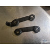 Cable pass pair 765 Street Triple RS 2017 to 2019