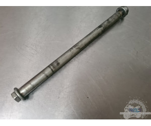 Axe de roue arrière Honda VTR 1000 Firestorm 1997 à 2006 