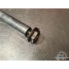 Axe de roue avant Honda VTR 1000 Firestorm 1997 à 2006 