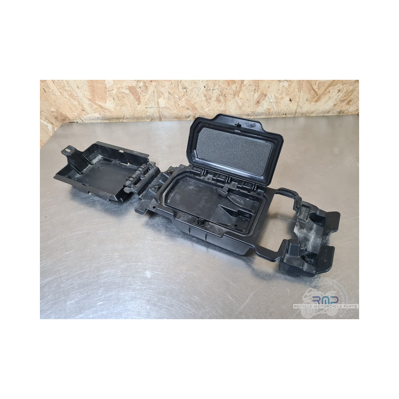 Triumph 900 Tiger Rally Pro 2020 à 2026 