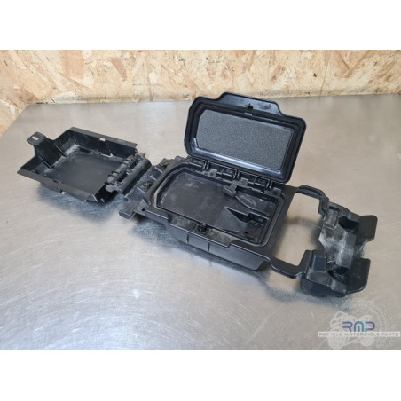 Triumph 900 Tiger Rally Pro 2020 à 2026 