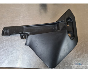 Cache intérieur de flanc droit Triumph 900 Tiger Rally Pro 2020 à 2026 