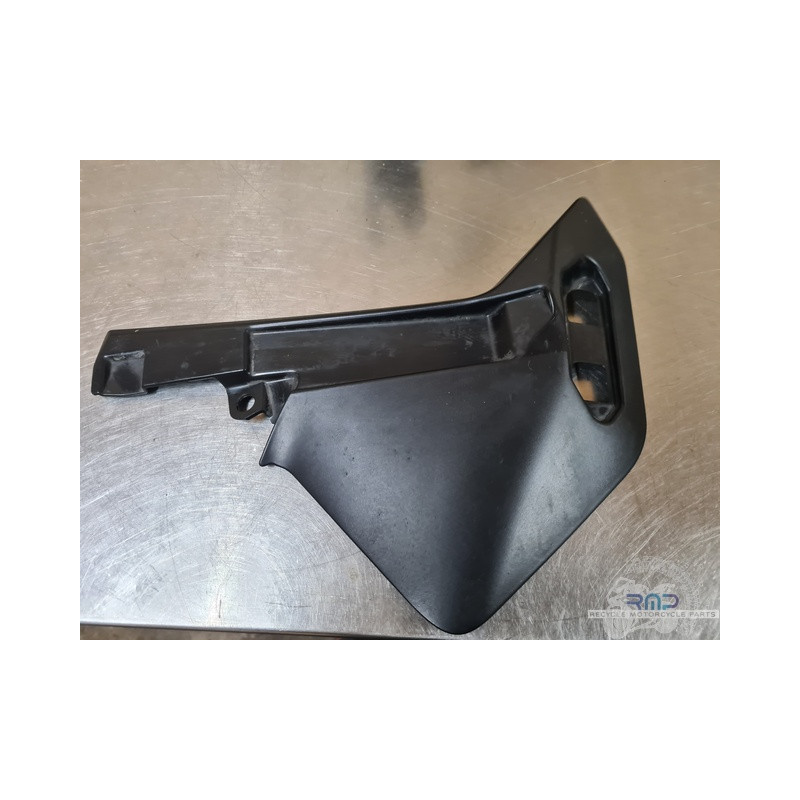 Cache intérieur de flanc droit Triumph 900 Tiger Rally Pro 2020 à 2026 