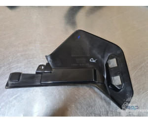 Cache intérieur de flanc droit Triumph 900 Tiger Rally Pro 2020 à 2026 