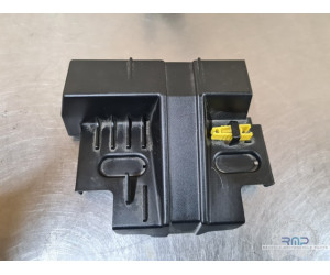 Cachefusible Triumph 900 Tiger Rally Pro 2020 à 2026 