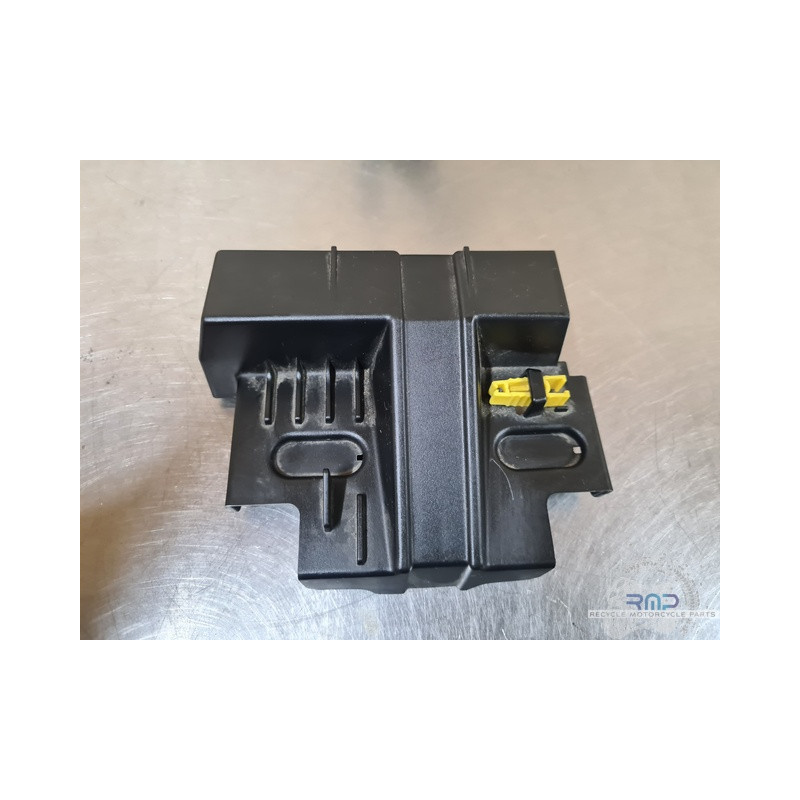 Triumph 900 Tiger Rally Pro 2020 à 2026 