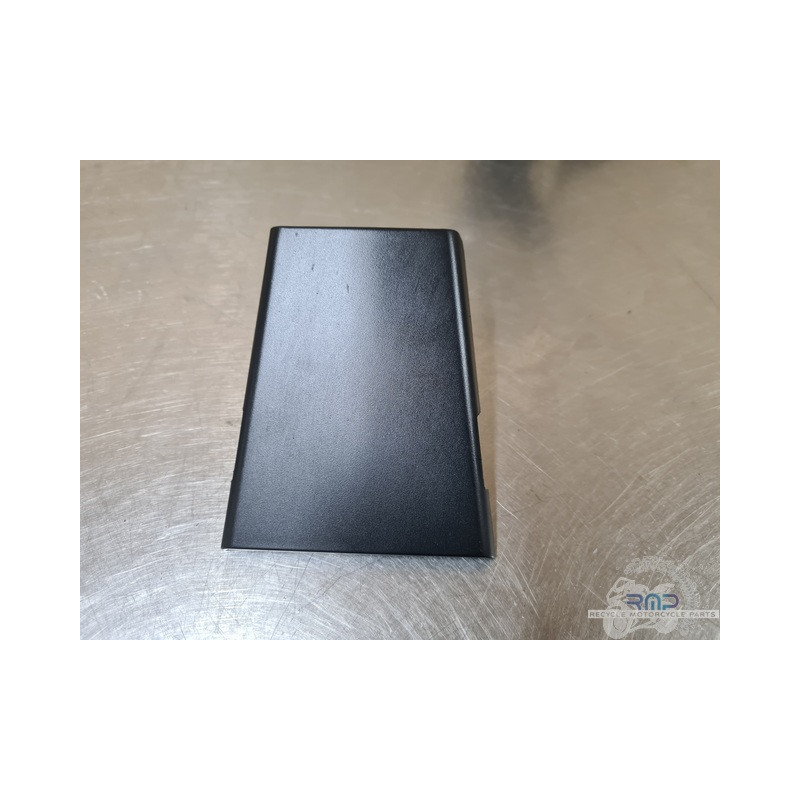 Cacheplastique8 Triumph 900 Tiger Rally Pro 2020 à 2026 