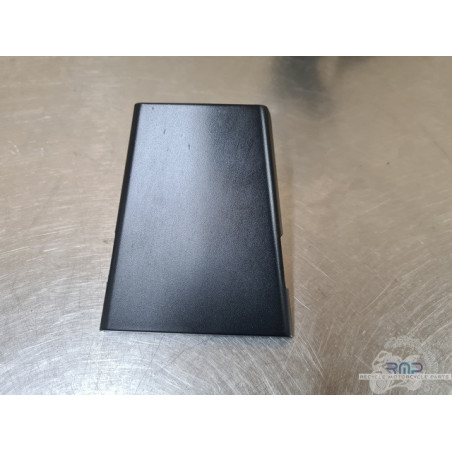 Cacheplastique8 Triumph 900 Tiger Rally Pro 2020 à 2026 