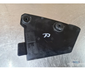 Cacheplastiquedroit Triumph 900 Tiger Rally Pro 2020 à 2026 