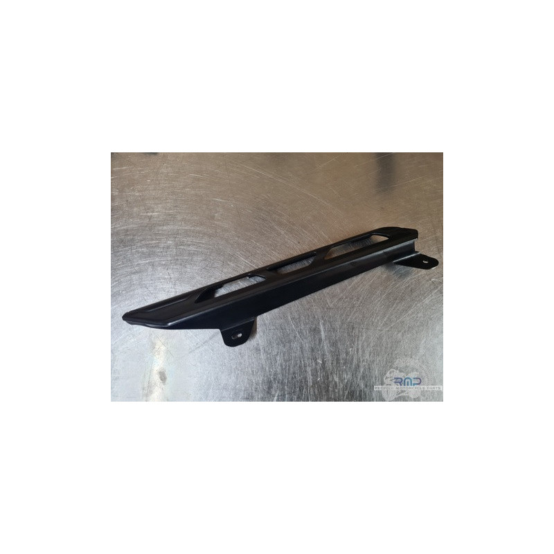 Cacheplastiquedroit2 Triumph 900 Tiger Rally Pro 2020 à 2026 