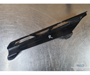 Cacheplastiquedroit2 Triumph 900 Tiger Rally Pro 2020 à 2026 