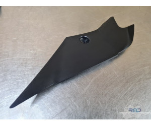 Cacheplastiquedroit Triumph 900 Tiger Rally Pro 2020 à 2026 