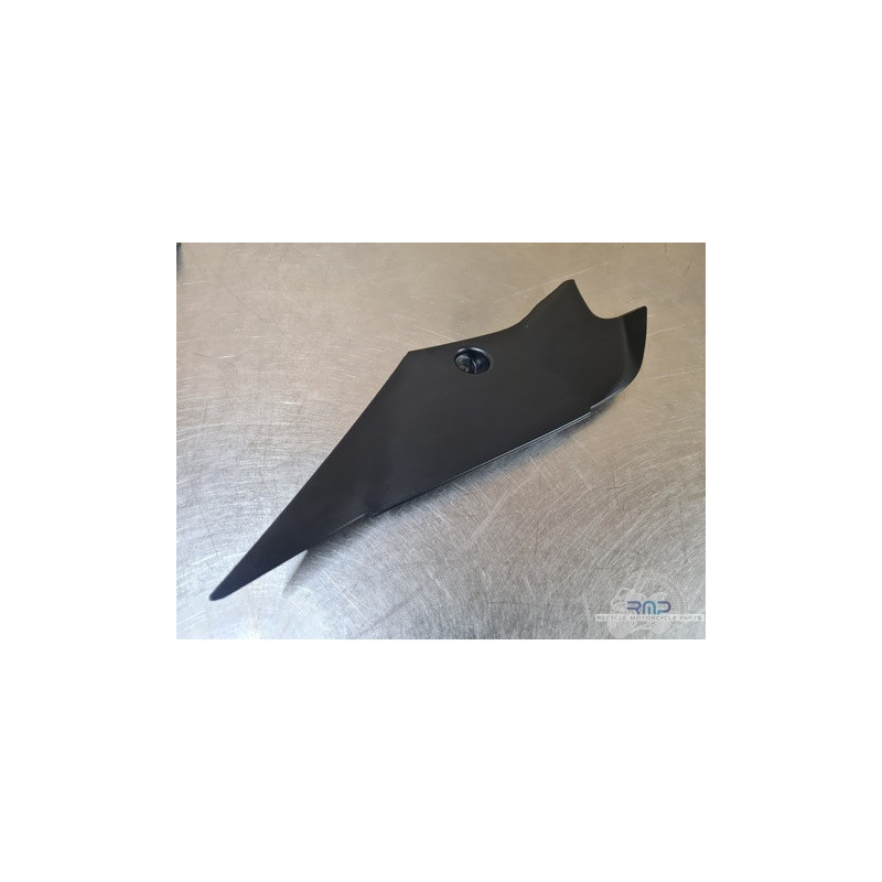 Cacheplastiquedroit3 Triumph 900 Tiger Rally Pro 2020 à 2026 