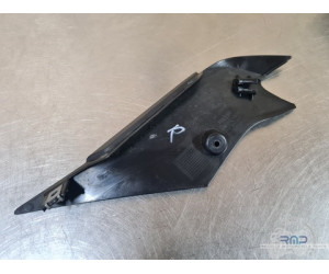 Cacheplastiquedroit3 Triumph 900 Tiger Rally Pro 2020 à 2026 