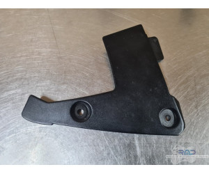 Cacheplastiquegauche2 Triumph 900 Tiger Rally Pro 2020 à 2026 