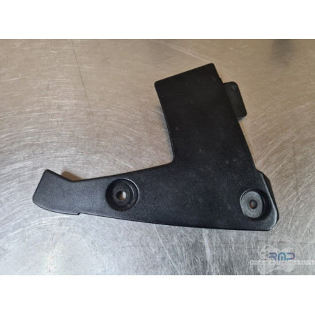 Cacheplastiquegauche2 Triumph 900 Tiger Rally Pro 2020 à 2026 