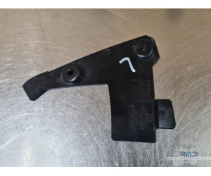 Cacheplastiquegauche Triumph 900 Tiger Rally Pro 2020 à 2026 