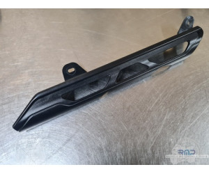 Cacheplastiquegauche Triumph 900 Tiger Rally Pro 2020 à 2026 