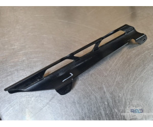 Cacheplastiquegauche Triumph 900 Tiger Rally Pro 2020 à 2026 