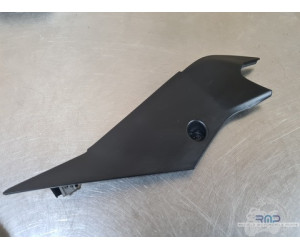 Cacheplastiquegauche5 Triumph 900 Tiger Rally Pro 2020 à 2026 