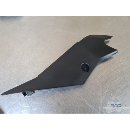 Cacheplastiquegauche5 Triumph 900 Tiger Rally Pro 2020 à 2026 