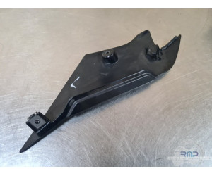 Cacheplastiquegauche5 Triumph 900 Tiger Rally Pro 2020 à 2026 