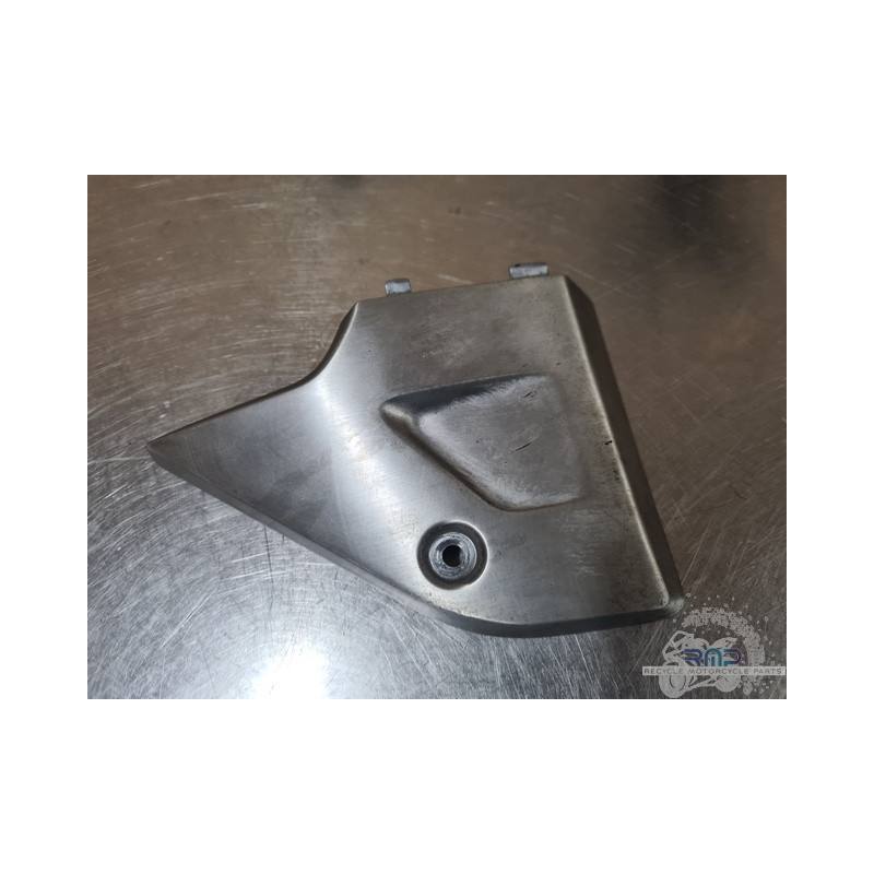 Cacheréservoirdroit Triumph 900 Tiger Rally Pro 2020 à 2026 