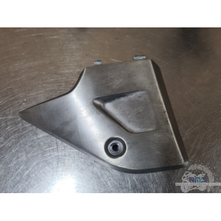 Cacheréservoirdroit Triumph 900 Tiger Rally Pro 2020 à 2026 