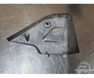 Cacheréservoirdroit Triumph 900 Tiger Rally Pro 2020 à 2026 