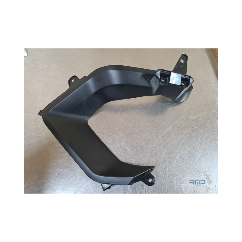 Cachesousflancdroit Triumph 900 Tiger Rally Pro 2020 à 2026 