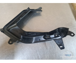 Cachesousflancdroit Triumph 900 Tiger Rally Pro 2020 à 2026 