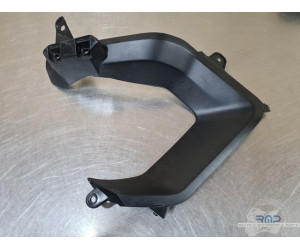 Cachesousflancgauche Triumph 900 Tiger Rally Pro 2020 à 2026 